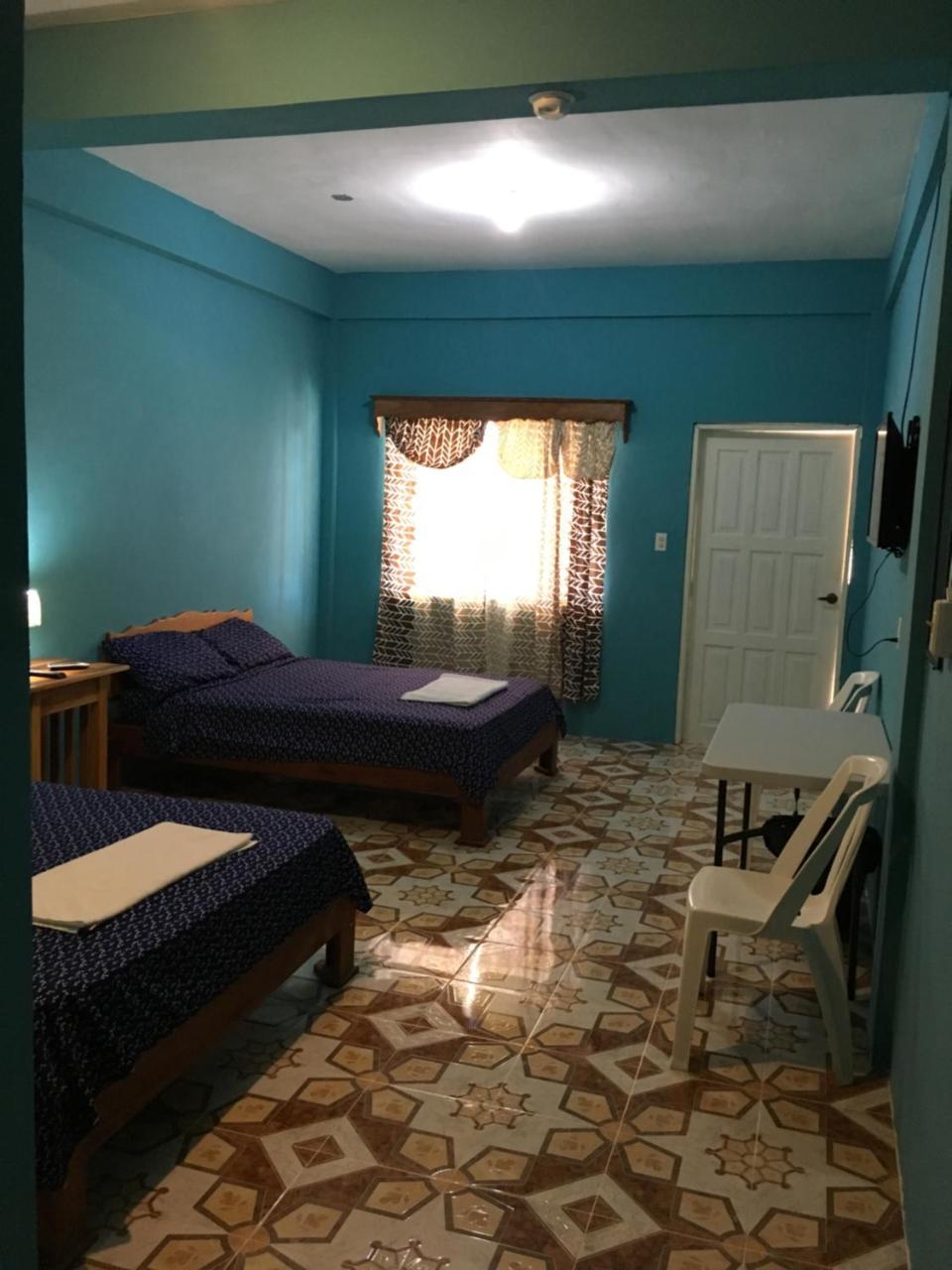 Sarteneja Inn מראה חיצוני תמונה