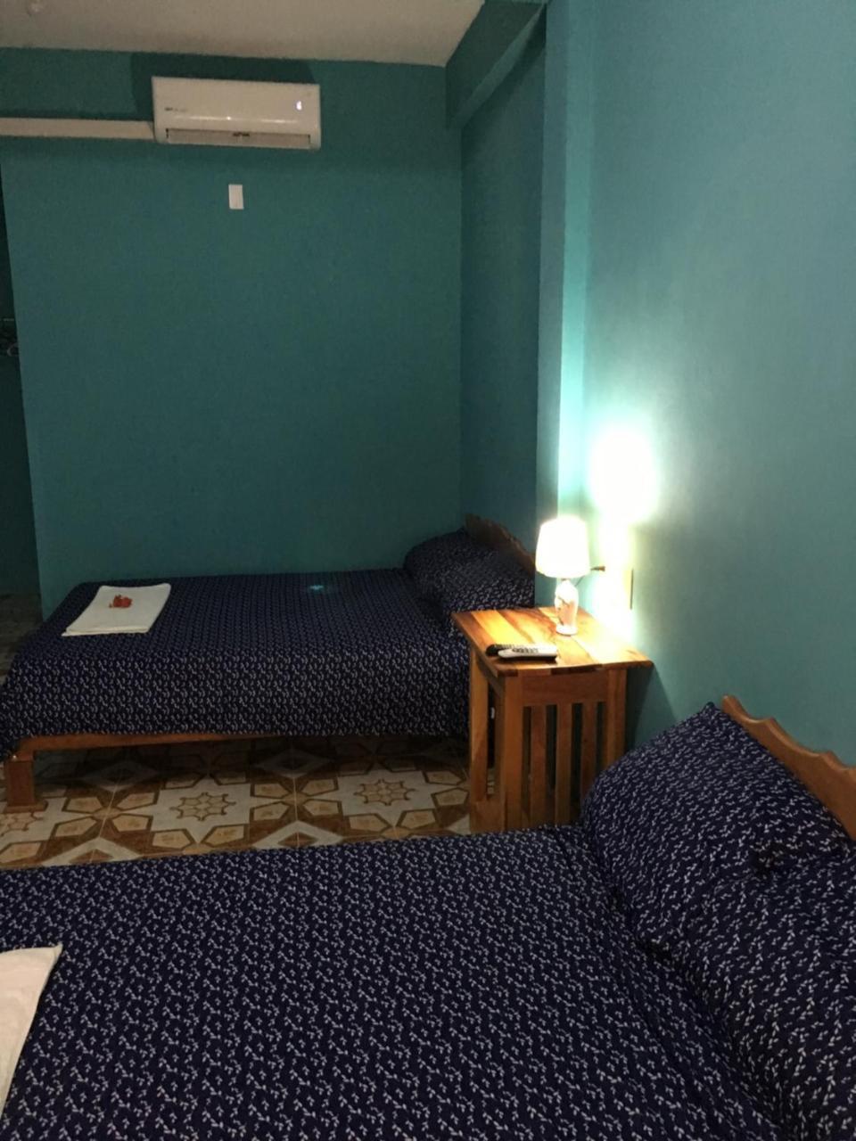 Sarteneja Inn מראה חיצוני תמונה