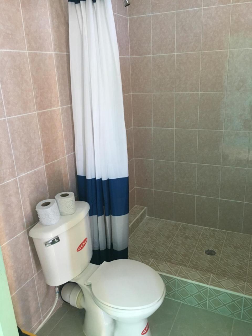 Sarteneja Inn מראה חיצוני תמונה