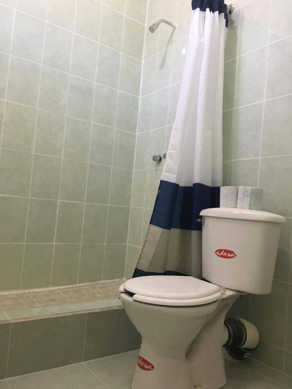 Sarteneja Inn מראה חיצוני תמונה